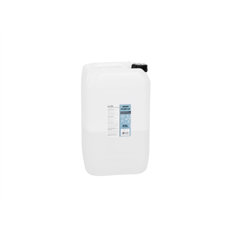 Eurolite Snow Fluid LD, 25l
