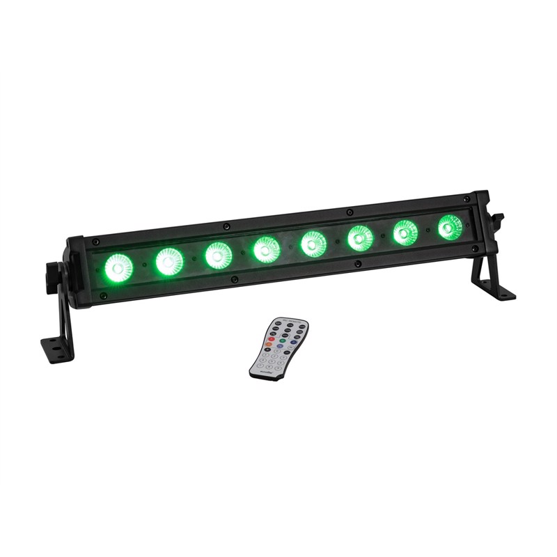 Eurolite LED IP T-Bar 8 QCL Bar