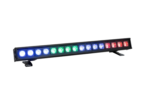 Eurolite LED IP65 T-PIX 16 QCL Beam Bar 