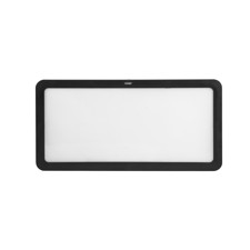 Eurolite Diffuser Cover 15x60° for Multiflood Pro IP RGBW Wash MK2