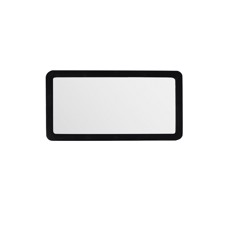 Eurolite Diffuser Cover 40° for Multiflood Pro IP RGBW Wash MK2