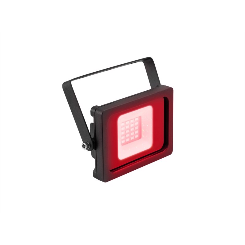 Eurolite LED IP FL-10 SMD red