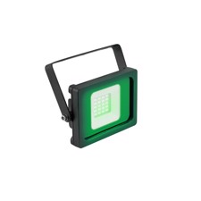 Eurolite LED IP FL-10 SMD green