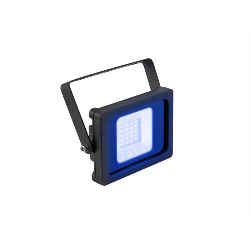 Eurolite LED IP FL-10 SMD blue