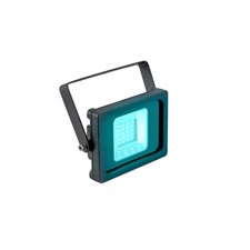Eurolite LED IP FL-10 SMD turquoise