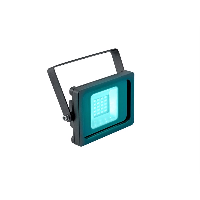 Eurolite LED IP FL-10 SMD turquoise