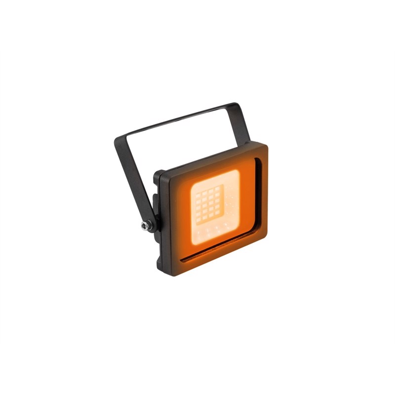 Eurolite LED IP FL-10 SMD orange