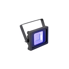 Eurolite udendørs UV LED spot. 10 Watt SMD. IP65