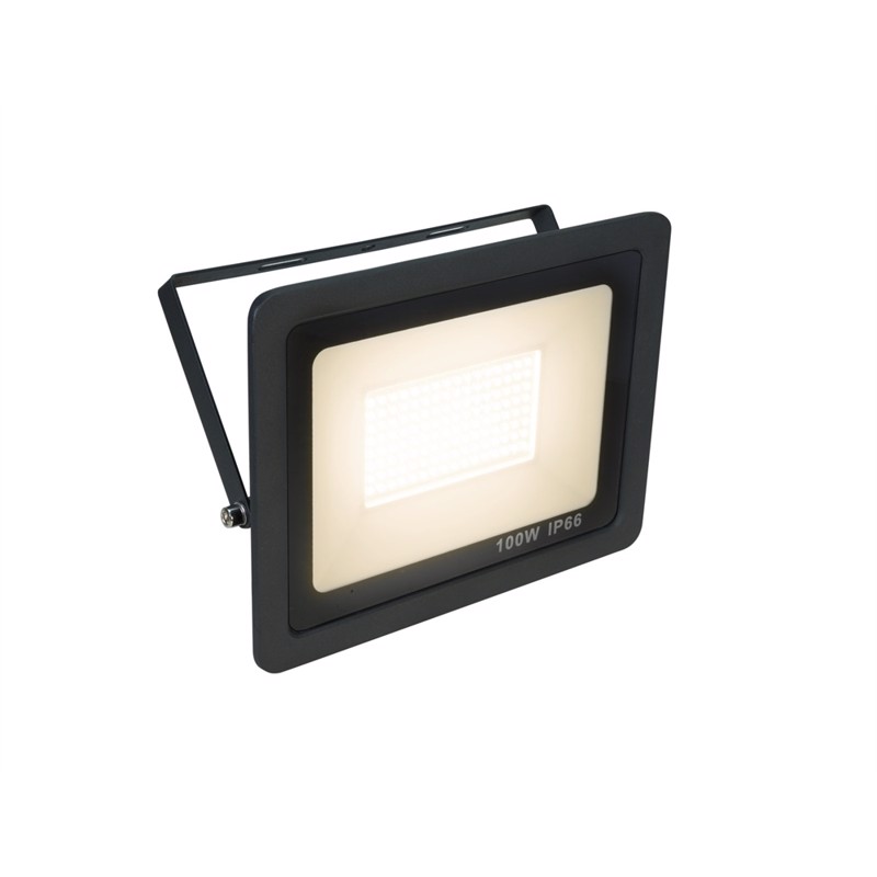 Eurolite LED IP FL-100 SMD WW