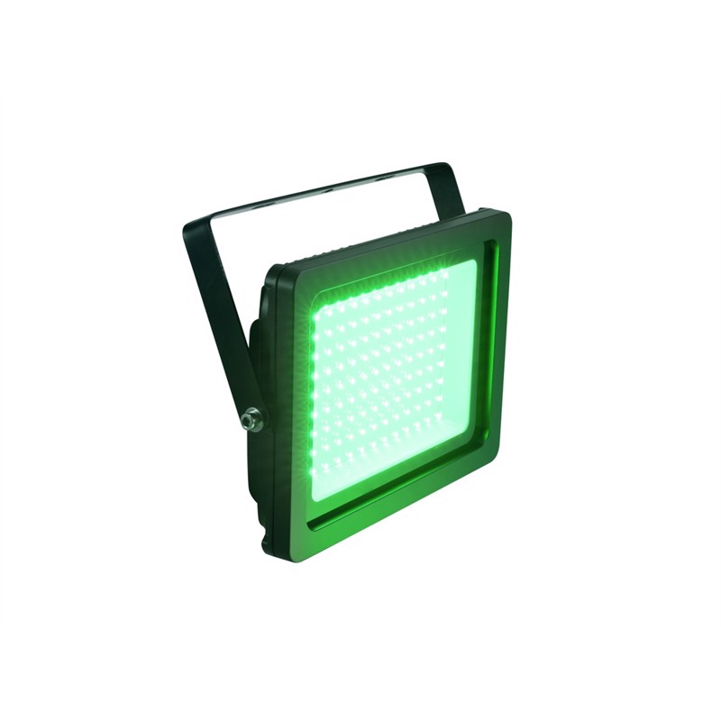Eurolite LED IP FL-100 SMD green