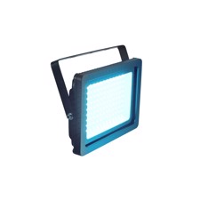 EUROLITE LED IP FL-100 SMD turquoise