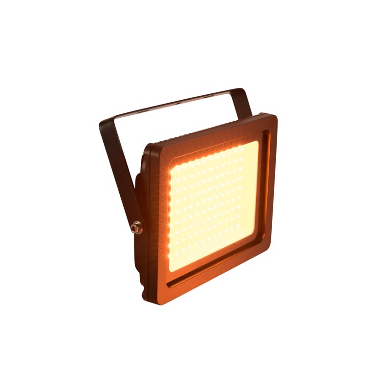 Eurolite LED IP FL-100 SMD orange