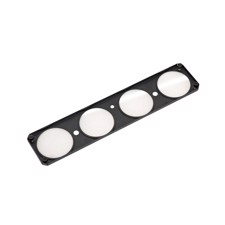 Eurolite Diffuser Cover 15x60° for PMB-4 QCL