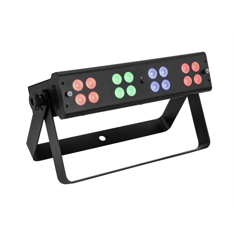 Eurolite LED Silent Bar 16x4W RGB/WW