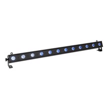 Eurolite LED BAR-12, 12x7 watt RGB+WW Bar