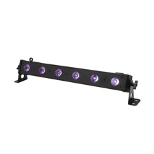 LED BAR-6 UV Bar EUROLITE