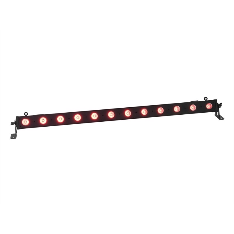 Eurolite LED BAR-12 QCL RGB+UV Bar