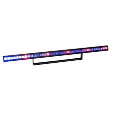 EUROLITE LED PIX-40 RGB Bar, 40 kraftige LED'er 3 W RGB