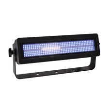 Eurolite LED PIX Strobe (IP65), 40 x 1 Watt CW/WW / 240 kraftfulde LED'er 0,5 W RGB LED´s