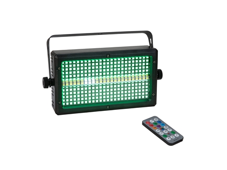 Eurolite LED Mini Strobe ABL