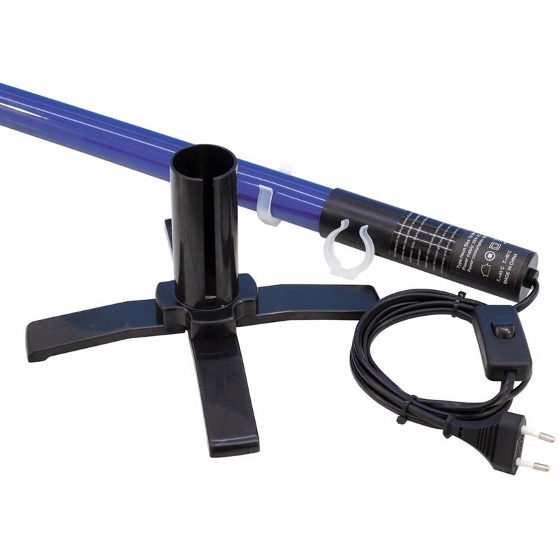 Eurolite Cross Stand Base for Neon Stick