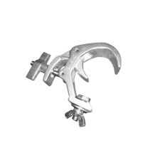 Eurolite TH-270 Quick-Lock Slim silver