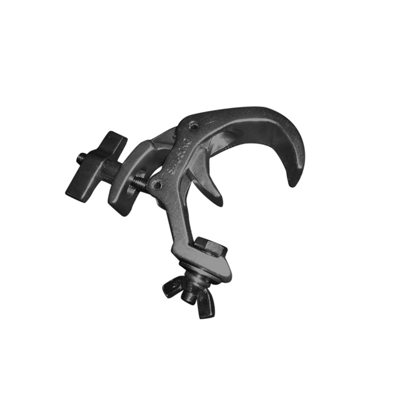 Eurolite TH-270S Quick-Lock Slim black