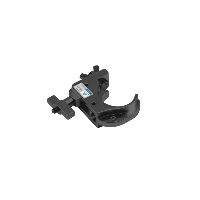 Eurolite TH50-75 Theatre Clamp black