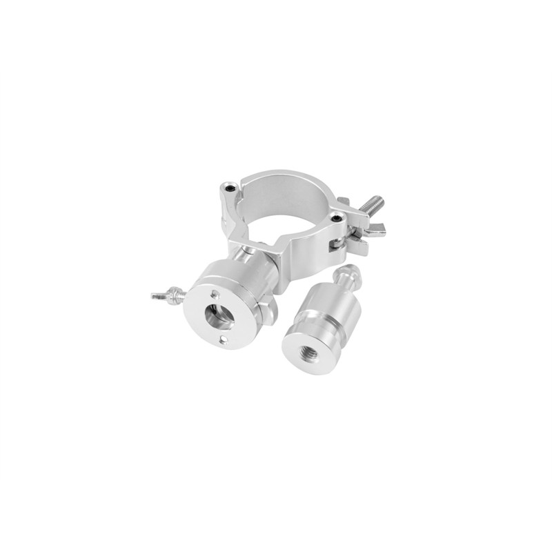 Eurolite TPZ-1 Clamps 50mm med TV-spigot 28mm