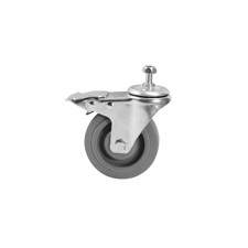 Eurolite Swivel Castor for STV-250 with Brake