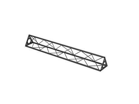 DECOTRUSS ST-1000 Truss black