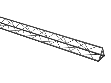 DECOTRUSS ST-2000 Truss, black