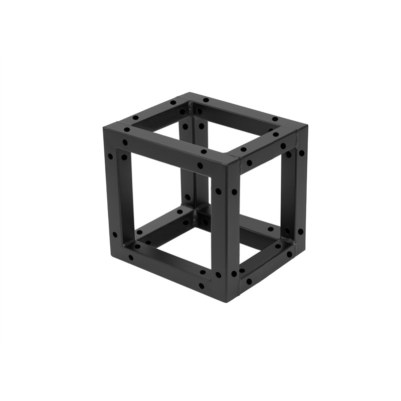 DECOTRUSS Quad Corner Block bk