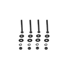 ACCESSORY Bolt Set M8x70 bk