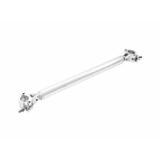 Alutruss hjørneafstiver. 80 cm