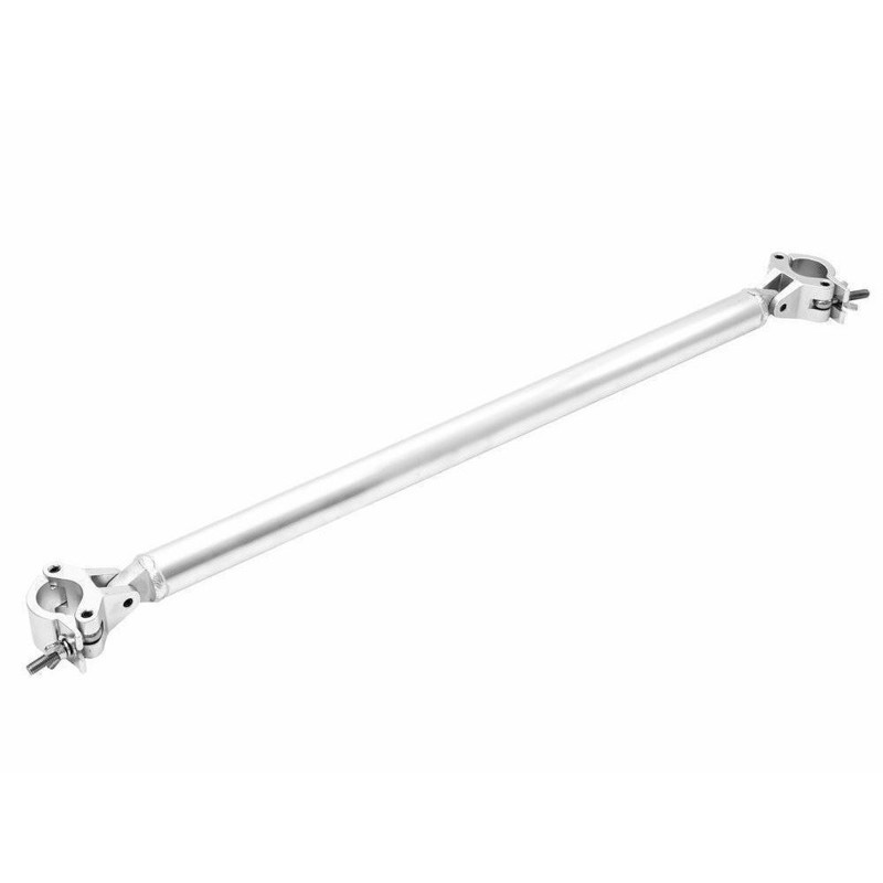 Alutruss hjørneafstiver. 120 cm