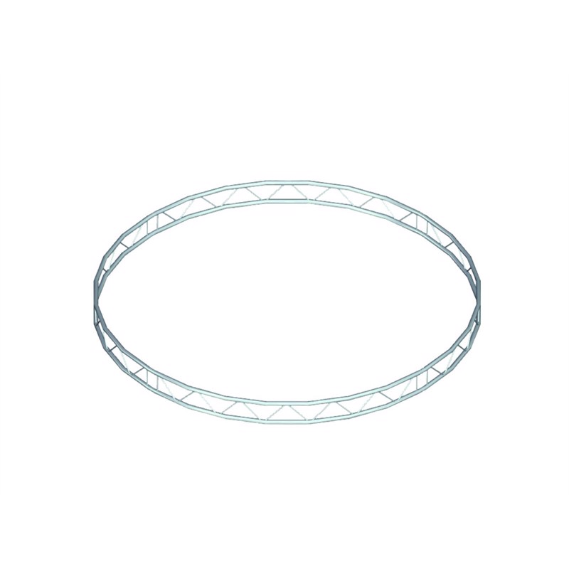 ALUTRUSS BILOCK Circle d=2m (inside) vertical