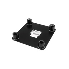 ALUTRUSS QUADLOCK ROAD End Plate QQR