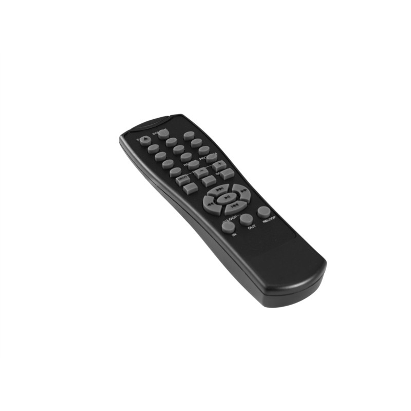 OMNITRONIC XDR-1 Remote Control