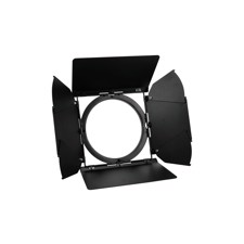 Eurolite Barndoors for THA-450F bk