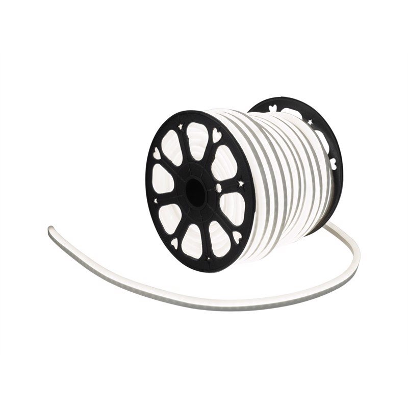 Eurolite LED Neon Flex 230V Slim neutral white pr. 100cm