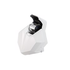 Eurolite LED CAT-80 LED Beam Effekt med 80 W COB LED i koldt hvidt og gobo-hjul