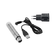 Eurolite AKKU QuickDMX Wireless Receiver