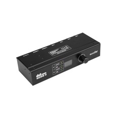 Eurolite DXT DMX Pixel Art-Net Node II
