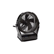 Eurolite AF-180 Stage Fan DMX