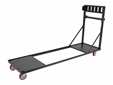ALUTRUSS BE-1WGH Transport Cart