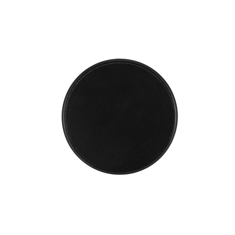 OMNITRONIC Frontgrille black for CST-608