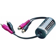 Stel skilletrafo - FGA-40 - CARPOWER