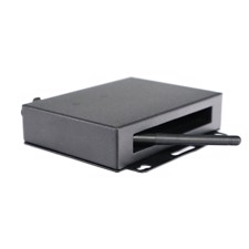 FOS AirLink DMX transmitter for the Solo / Luminus / Nano PRO pars.