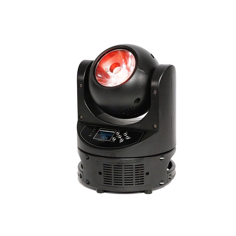 FOS Pico PRO, 60 watt LED  RGBW